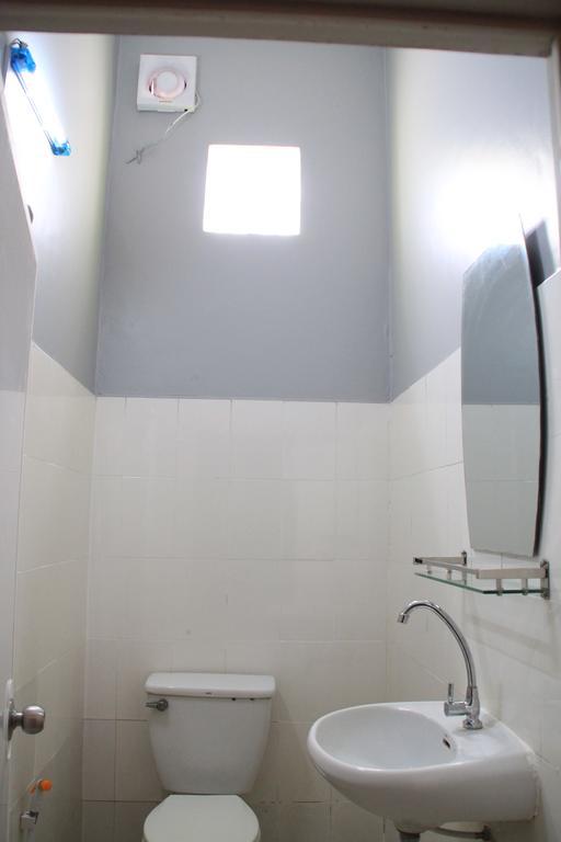 Dormpoint - Siem Reap (Adults Only) Hotel Eksteriør billede